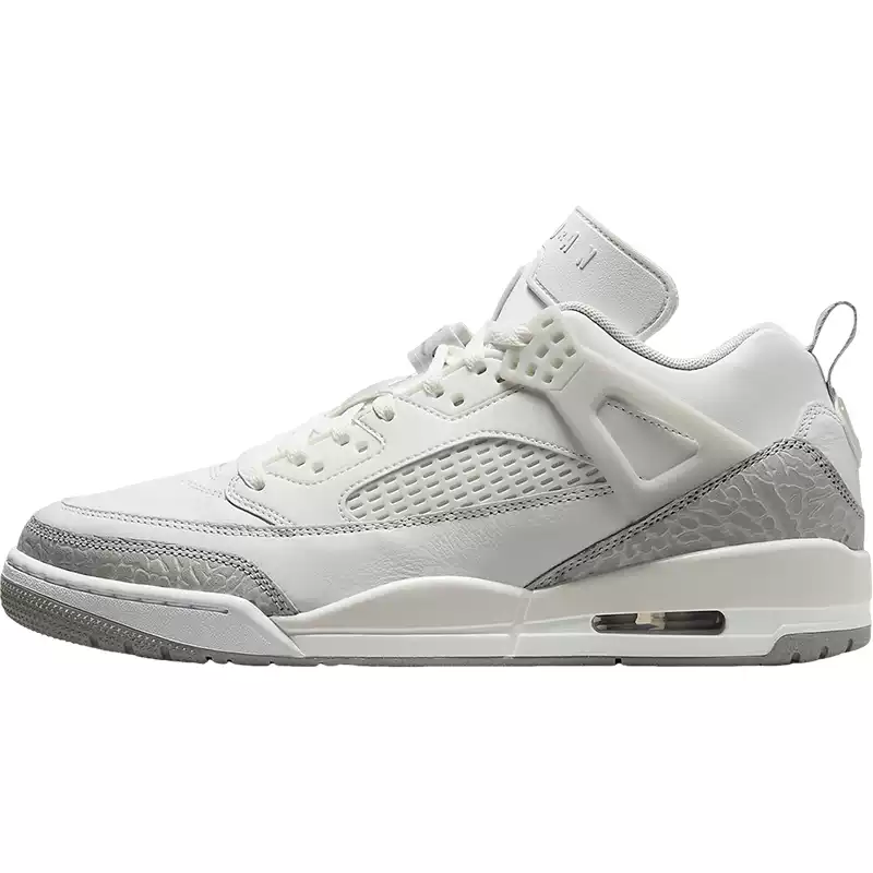 Nike/耐克正品JORDAN男士气垫网面运动透气篮球鞋HQ3602-121