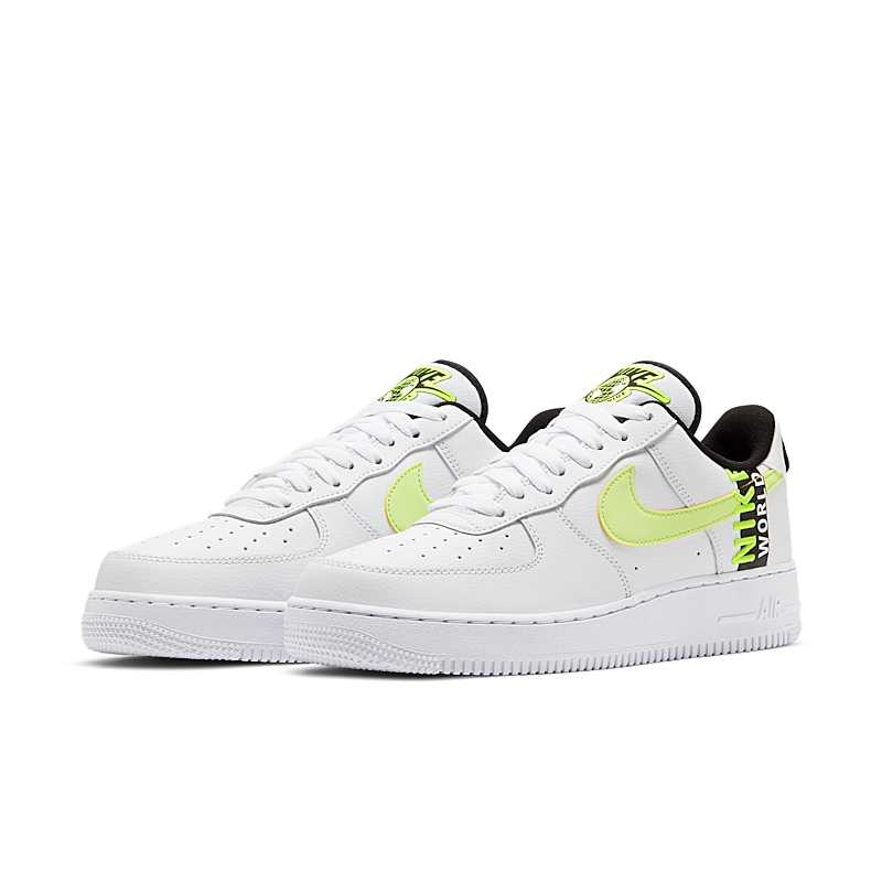 Nike耐克篮球之星空军板鞋图片