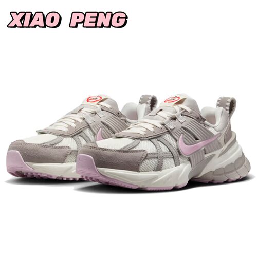 耐克V2K女款跑步鞋舒适耐磨