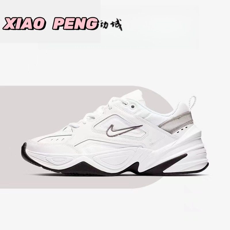 M2KTeknoNike男女老爹鞋
