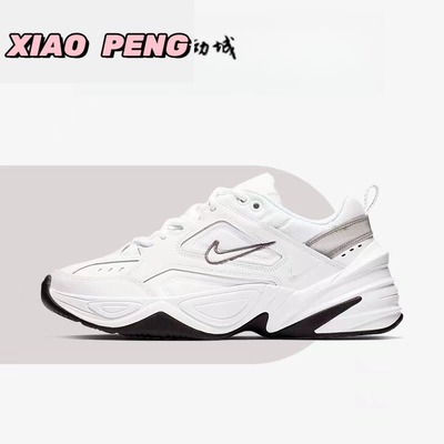 M2KTeknoNike男女老爹鞋