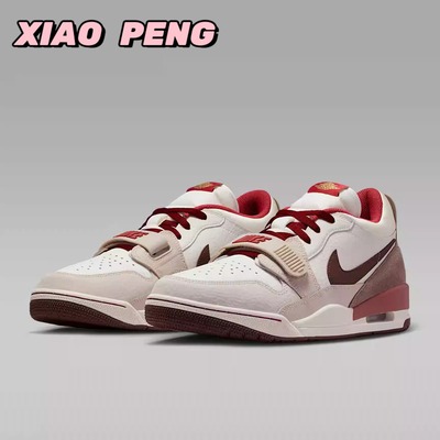 NIKEJORDAN马年限定AJ312鞋