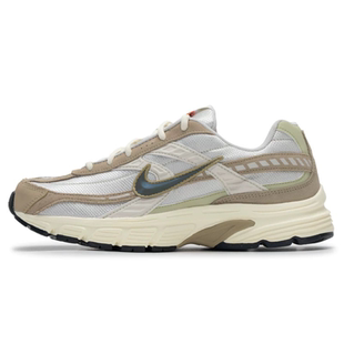 IB4595 001 INITIATOR男子运动休闲厚底轻便透气跑步鞋 NIKE耐克