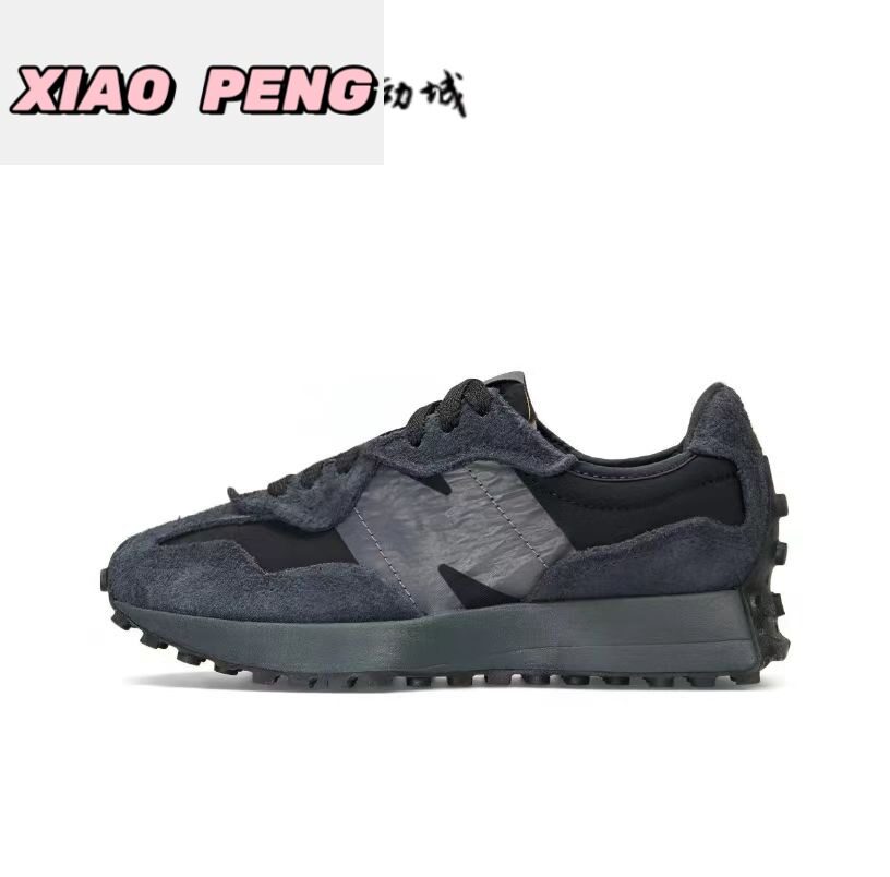 New Balance NB  新款男鞋女鞋327系列中性舒适复古鞋U327WED