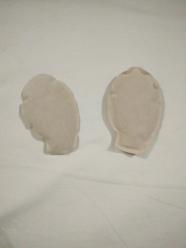 Pads pour soutien-gorge - Ref 817186 Image 1