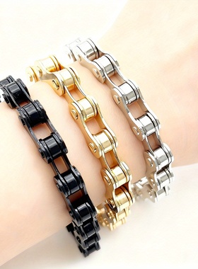 手链朋克简约时尚潮流