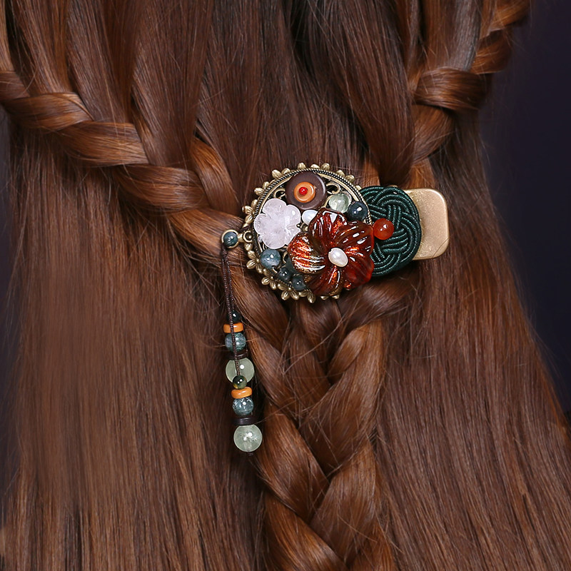 Accessoire cheveux en autre - Ref 1201449 Image 5