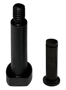 HCMGH6 8-15 16 18 20 22 24 25 30 35 40 45 50带肩铰链销HCMG S