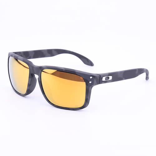 Oakley/欧克利太阳镜近视定制
