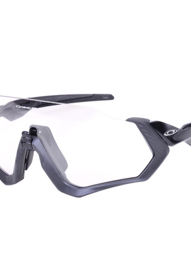oakley骑行运动风太阳镜