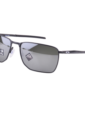 Oakley欧克利休闲太阳镜OO4142 EJECTOR prizm谱锐智时尚偏光墨镜