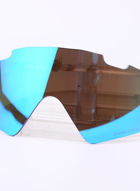 Oakley太阳镜片欧克利OO9418 WIND JACKET 2.0 OO7072 原装雪镜片