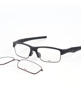 Oakley欧克利眼镜镜OX3150 CROSSLINK SWITCH大码可换镜圈眼镜架