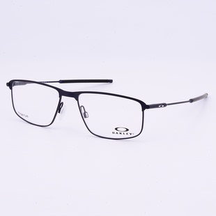 Oakley OX5019 SOCKET TI欧克利纯钛近视眼镜架复古镜框钛架全钛