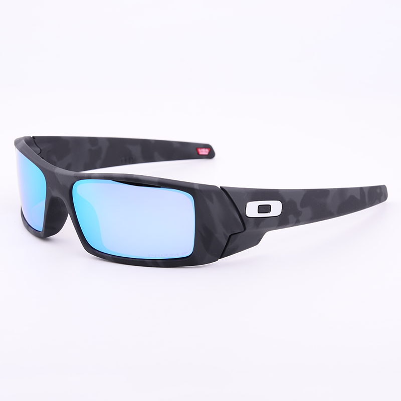 Oakley OO9014 GASCAN太阳镜欧克利墨镜战术眼镜男女防滑跑步钓鱼