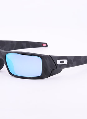 Oakley OO9014 GASCAN太阳镜欧克利墨镜战术眼镜男女防滑跑步钓鱼