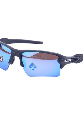 Oakley欧克利FLAK 2.0 XL太阳镜OO9188运动偏光钓鱼冲浪路亚眼镜