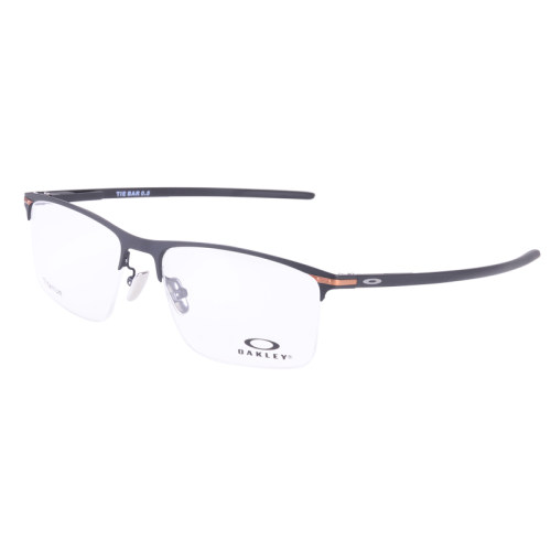 Oakley/欧克利半框纯钛眼镜架