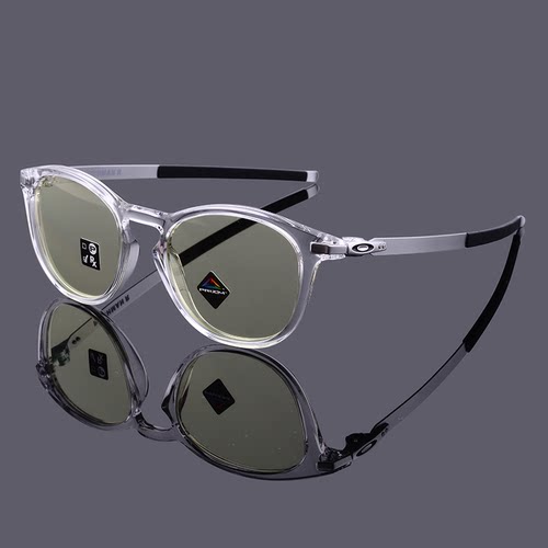 Oakley/欧克利圆框太阳镜OO9439