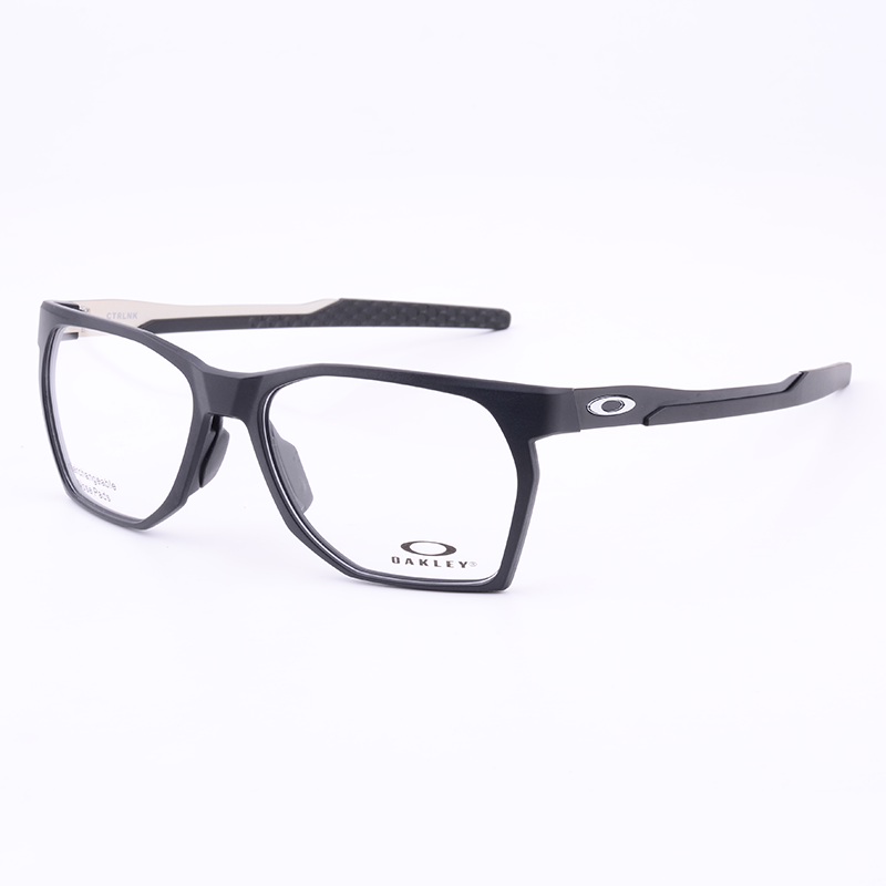 Oakley OX8059 CTRLNK欧克利近视眼镜架复古眼镜框男女休闲棱角款