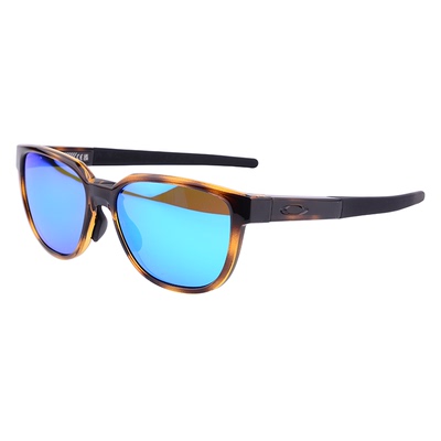 Oakley/欧克利复古圆框太阳镜