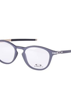OAKLEY欧克利近视眼镜框PITCHMAN R OX8105复古圆框光学眼镜架