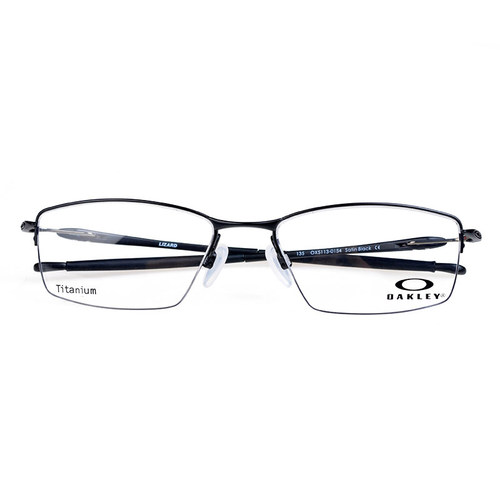 Oakley/欧克利超轻半框眼镜架