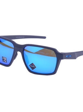 Oakley OO4143 PARLAY太阳镜欧克利墨镜复古休闲眼镜男女跑步钓鱼