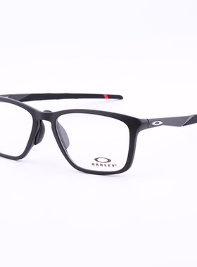 Oakley OX8062D DISSIPATE欧克利近视眼镜架复古眼镜框男女防滑