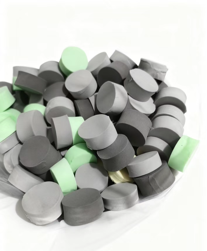 高密度堵水海绵堵水pva海绵吸水海绵蚂蚁专用海绵保湿海绵试管塞