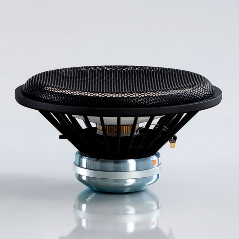 德国艾卡顿11英寸陶瓷扬声器振膜