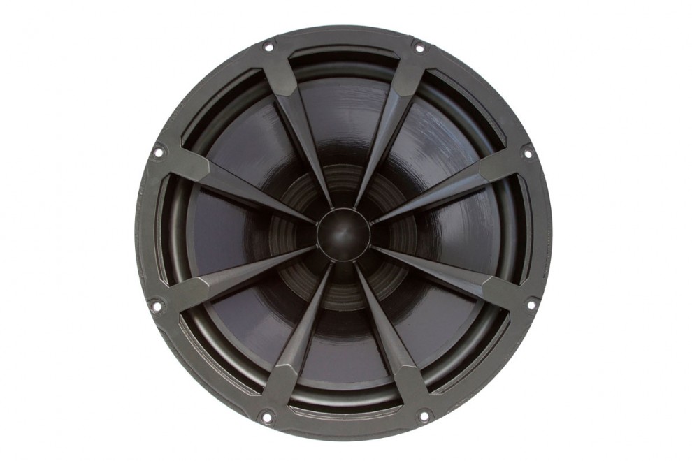 英国伏特御用八爪鱼超低音喇叭