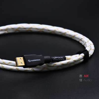 UPOCC单晶铜银合金SCCSUSB线谐和