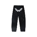 186 Black Pants