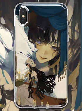 重返未来1999手机壳适用于苹果15OPPO真我6S华为P70VIVO小米三星