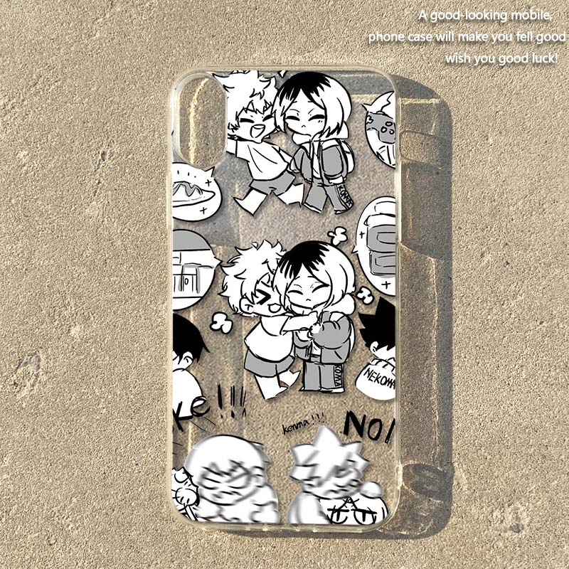 排少粉必入！Q版研磨互动壳