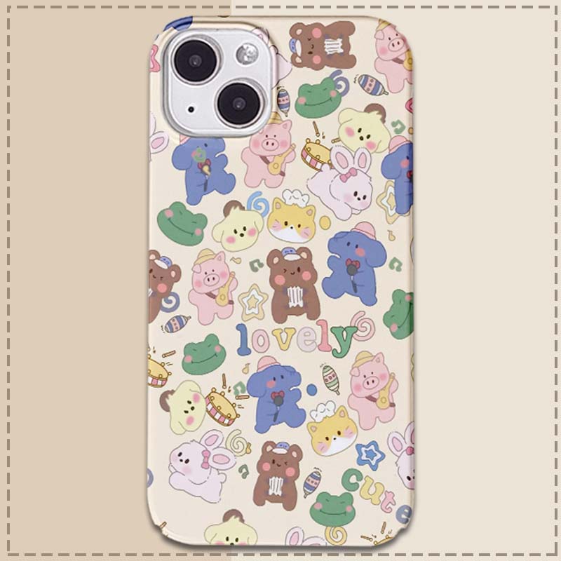 other/其他iPhone13/14硅胶简约