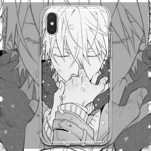 eva渚薰专属，本命手机壳