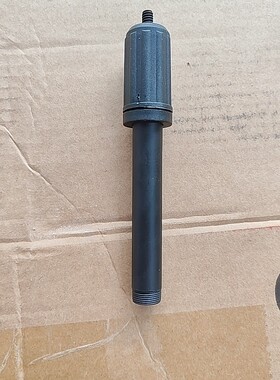 麦克风支架配件杆子3/8的牙的配件16粗的杆子