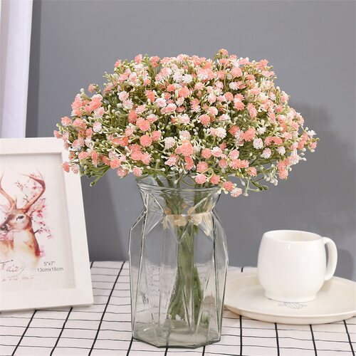 手捧花满天星多少钱 手捧花满天星价格 小麦优选 手捧花满天星多少钱 手捧花满天星价格 小麦优选