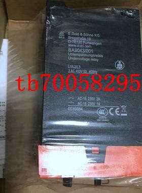 BA 9043/001 BA9043/001 BA9043 001全新原装 现货询价