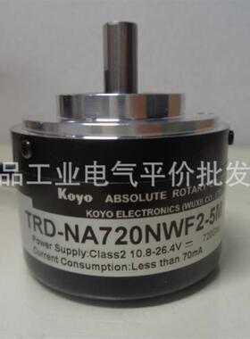 正品 现货 TRD-NA720NWF2-5M   无锡光洋KOYO凸轮控制配套编询价