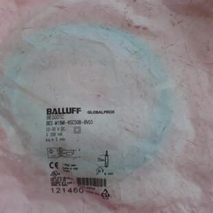 BES007C 询价 全新原装 BALLUFF巴鲁夫 NSC50B BV03 M18MI 正品 BES