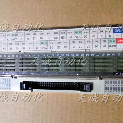 原装正品三元IOLINK端子台R32C-NS5A-40P PA1A-24V APA3312议询价