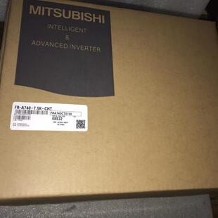 2.2K cht询价 F740 7.5K 5.5k 3.7K 1.5K 0.75K 740p 变频器fr