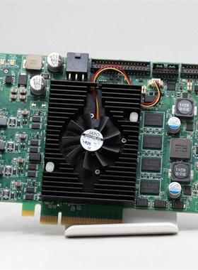 Matrox迈创 RADEV1G4C6* coaxpress图像采集卡询价