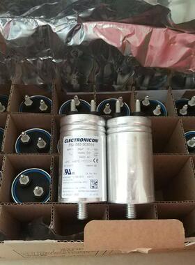 库存现货Electronicon  E62.G85-303G10 MKP 30uF电容询价