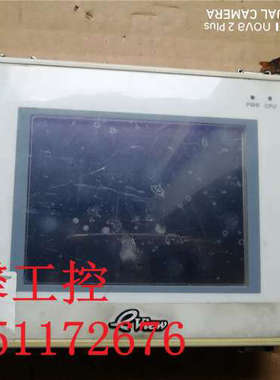 步科触摸屏MT5320C原装 测试包好议价