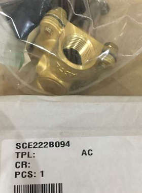 NOVENCO ASCO JOUCOMATIC ASCO SCE222B094 G1/2  220V 正品议价