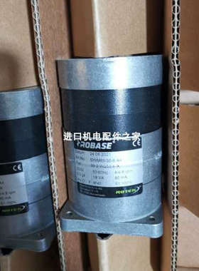 ROTEK S036-L 50-W025001马达Schneider Electric ILS1B853S1490